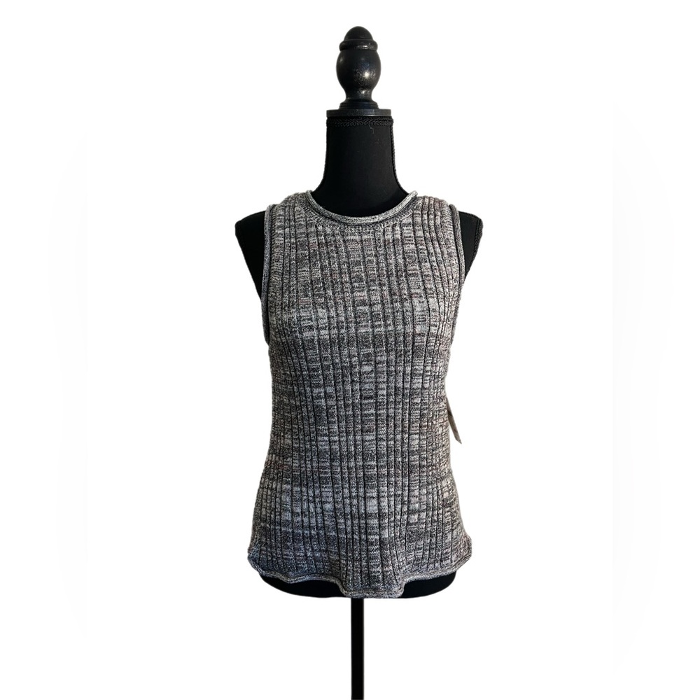Anthropologie Pilcro Sweater Tank